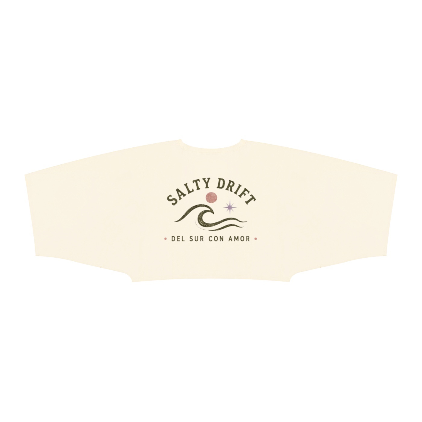 Salty Drift Boxy Batwing - Image 6