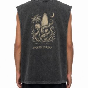 Pulpo Tank Oversize