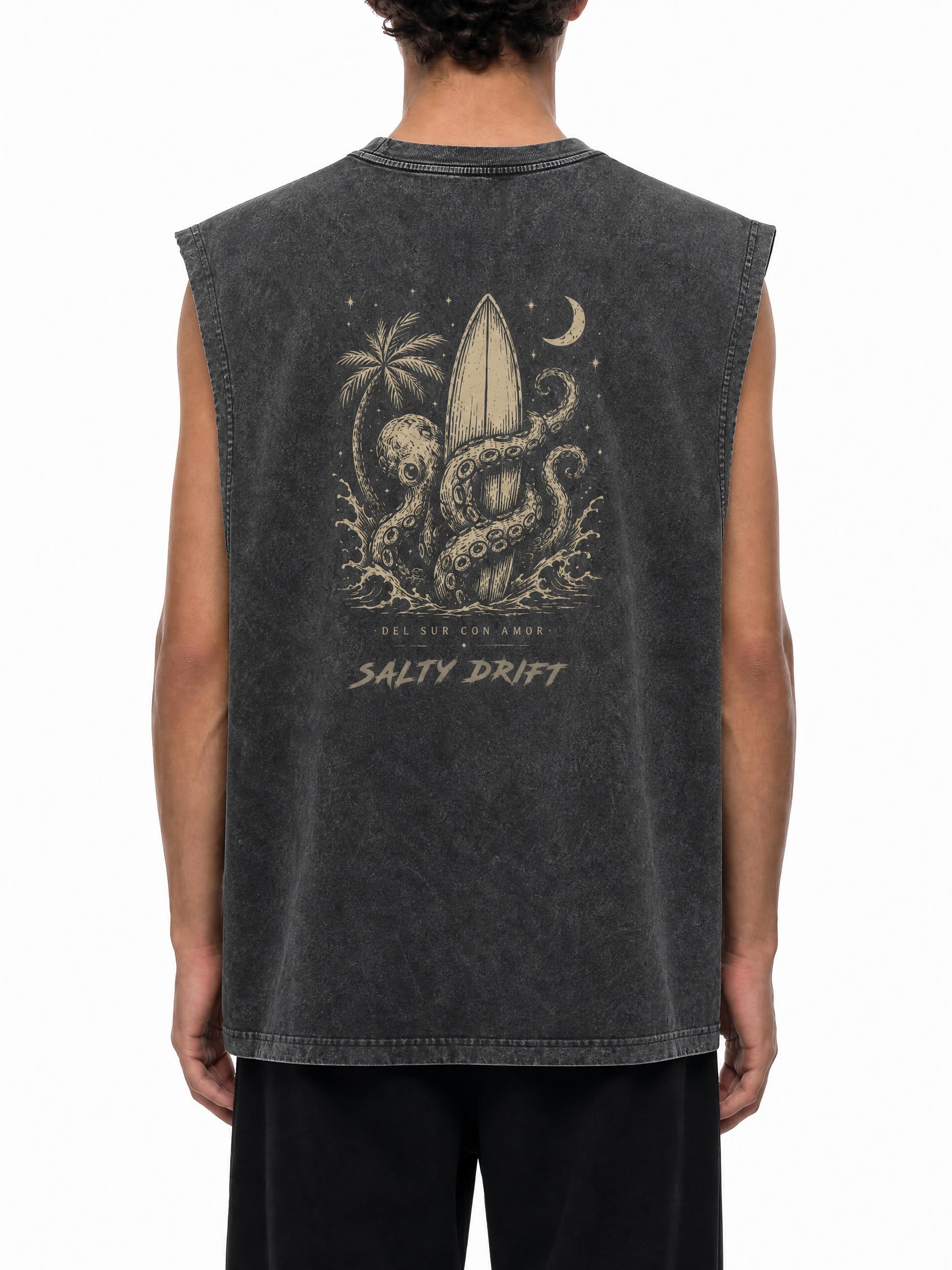 Pulpo Tank Oversize - Image 4