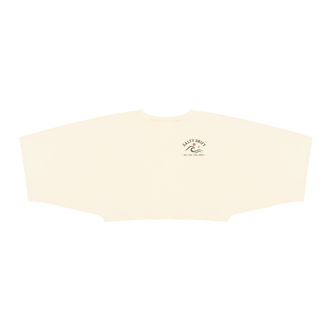Salty Drift Boxy Batwing - Image 5