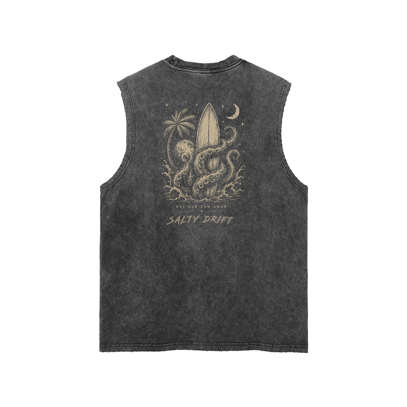 Pulpo Tank Oversize - Image 2