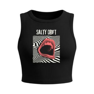 TIGHT TANK BLACK