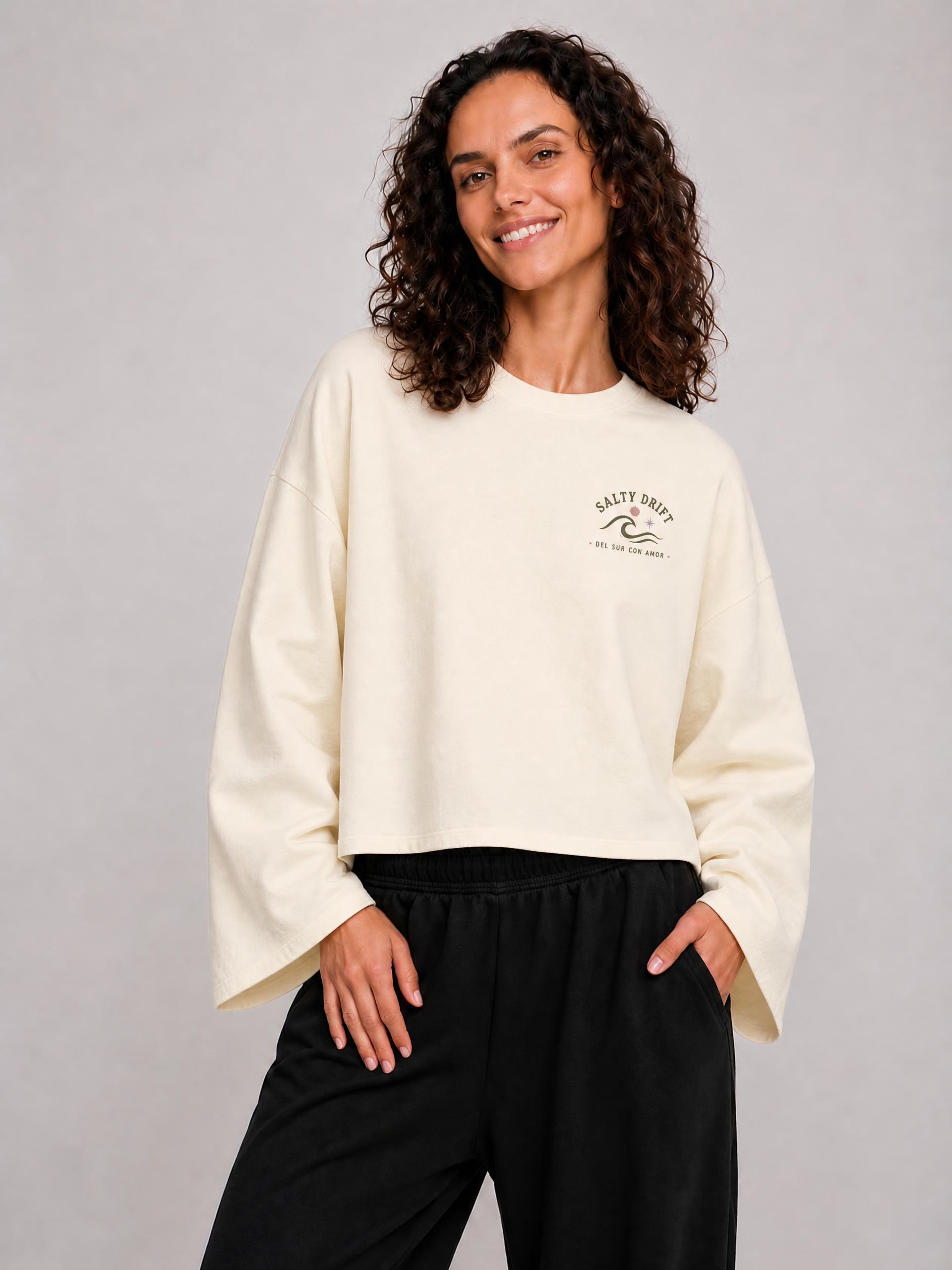 Salty Drift Boxy Batwing - Image 4