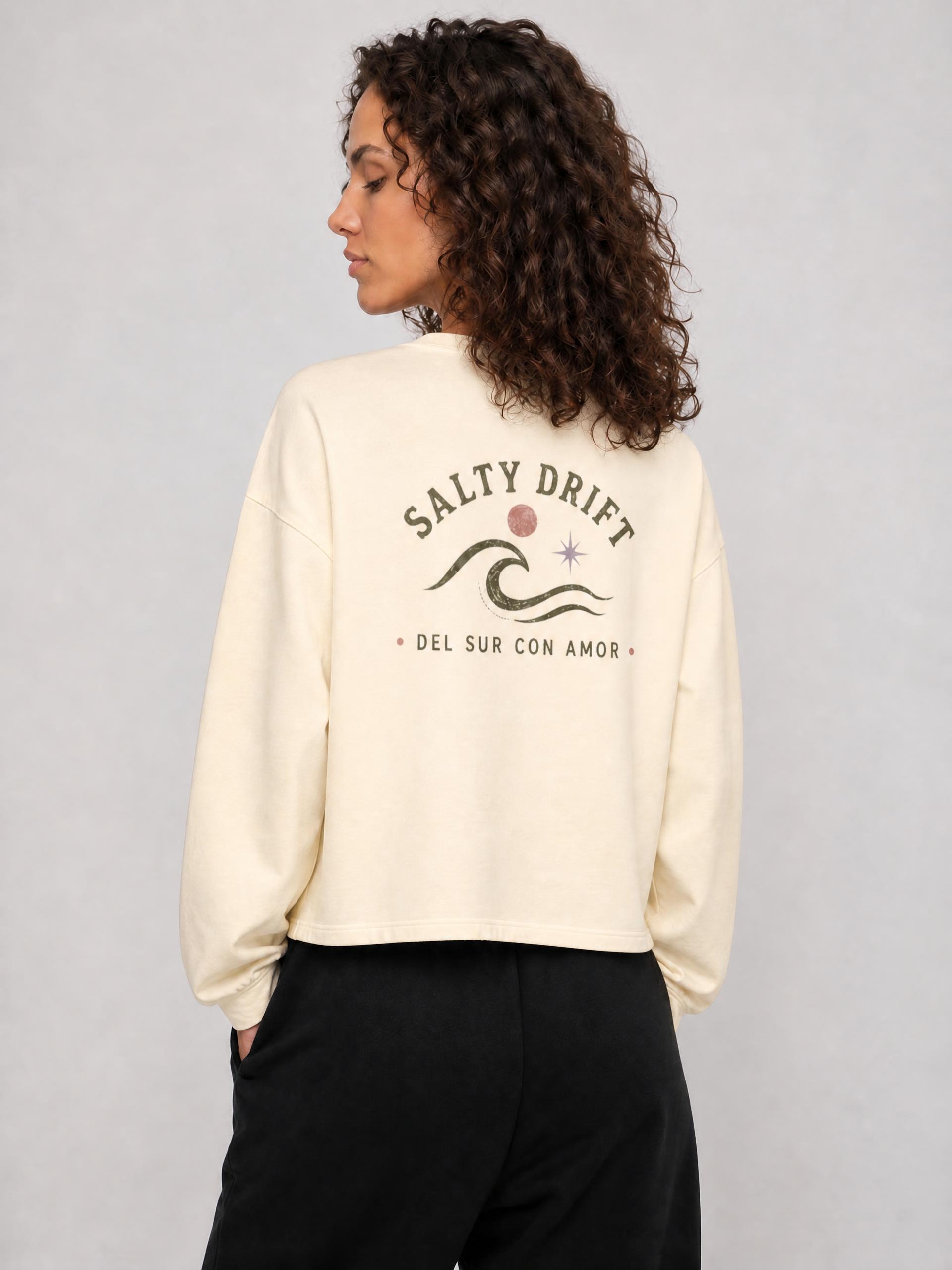Salty Drift Boxy Batwing - Image 2