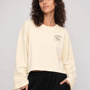 Salty Drift Boxy Batwing